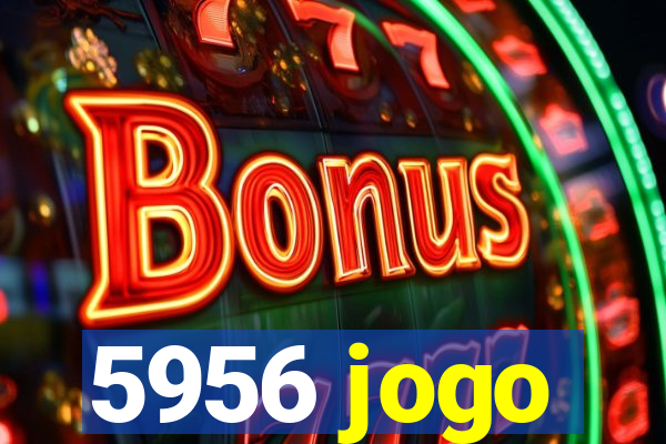 5956 jogo